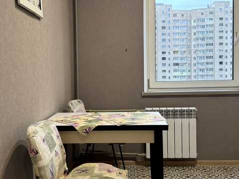 квартира за адресою Тетяни Яблонської вул., 1