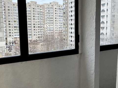 квартира за адресою Тетяни Яблонської вул., 1