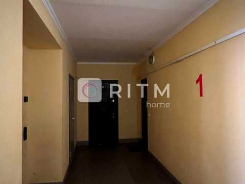 квартира по адресу Федорова ул., 4в