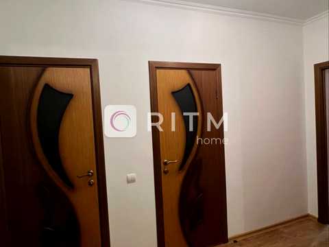 квартира по адресу Федорова ул., 4в