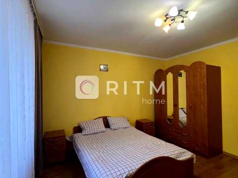 квартира по адресу Федорова ул., 4в