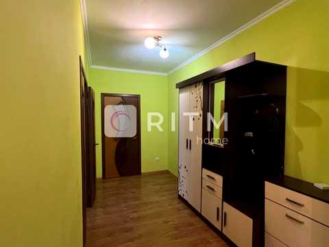 квартира по адресу Федорова ул., 4в