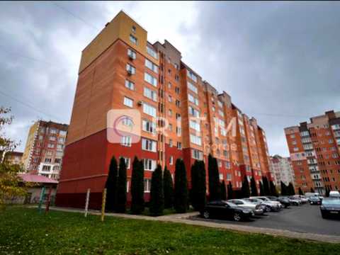 квартира по адресу Федорова ул., 4в