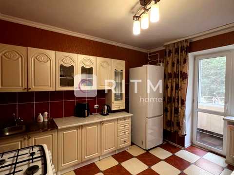 квартира по адресу Федорова ул., 4в