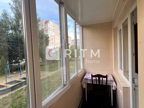 квартира по адресу Федорова ул., 4в