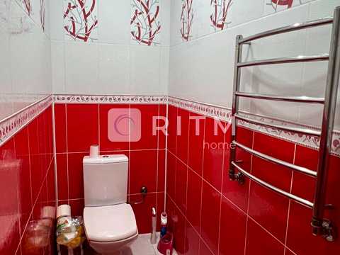 квартира по адресу Федорова ул., 4в