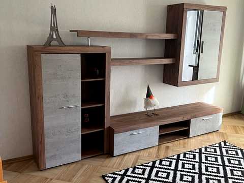 квартира за адресою Тетяни Яблонської вул., 1