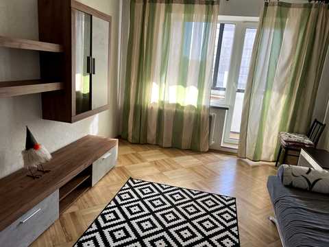 квартира за адресою Тетяни Яблонської вул., 1
