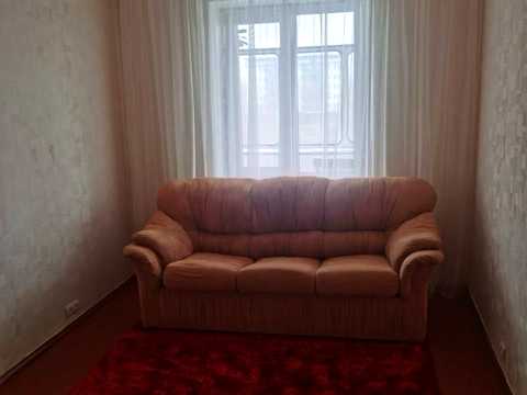квартира по адресу Николая Закревского ул., 77