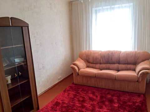 квартира по адресу Николая Закревского ул., 77