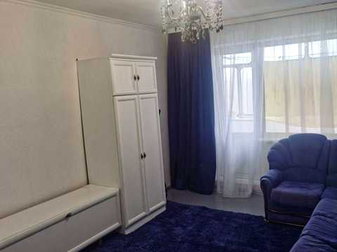 квартира по адресу Николая Закревского ул., 77