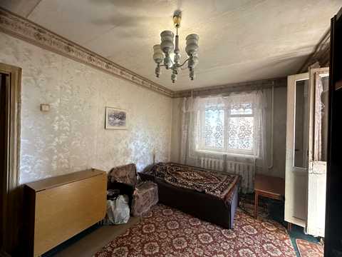 квартира за адресою житловий масив Тополя-3 вул., 8