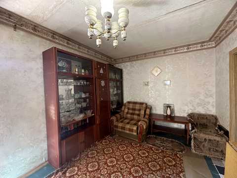 квартира за адресою житловий масив Тополя-3 вул., 8