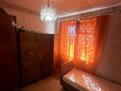 квартира за адресою житловий масив Тополя-3 вул., 8