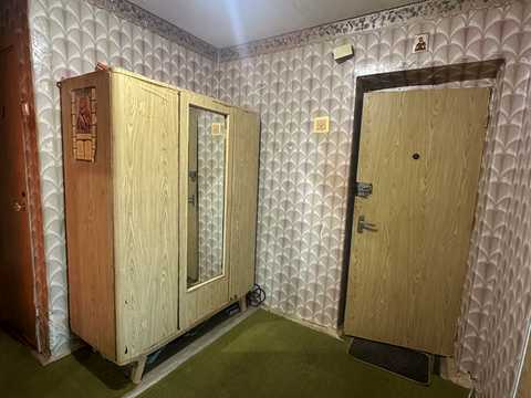 квартира за адресою житловий масив Тополя-3 вул., 8