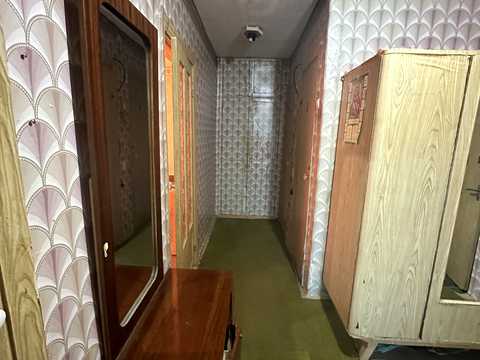 квартира за адресою житловий масив Тополя-3 вул., 8