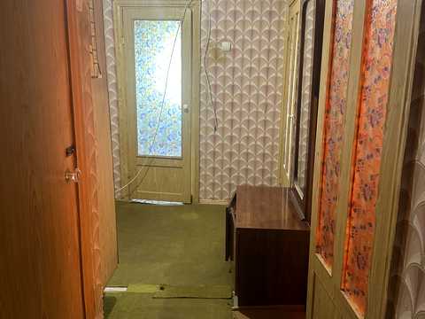 квартира за адресою житловий масив Тополя-3 вул., 8