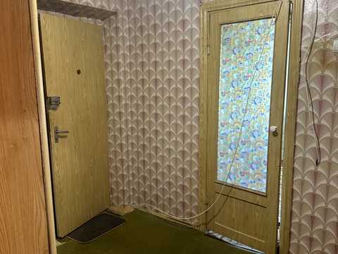 квартира за адресою житловий масив Тополя-3 вул., 8