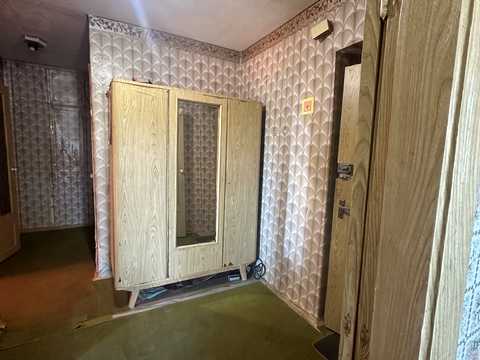 квартира за адресою житловий масив Тополя-3 вул., 8