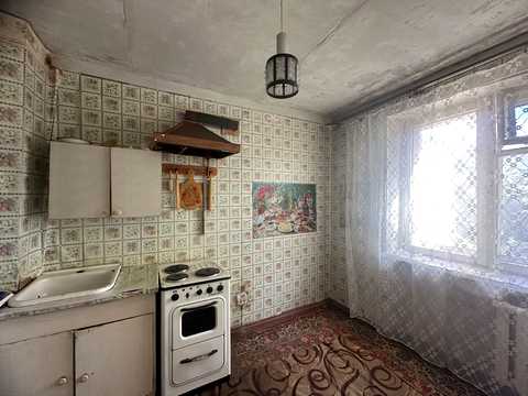 квартира за адресою житловий масив Тополя-3 вул., 8