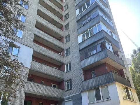 квартира за адресою житловий масив Тополя-3 вул., 8