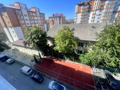 квартира за адресою Побутова вул., 4