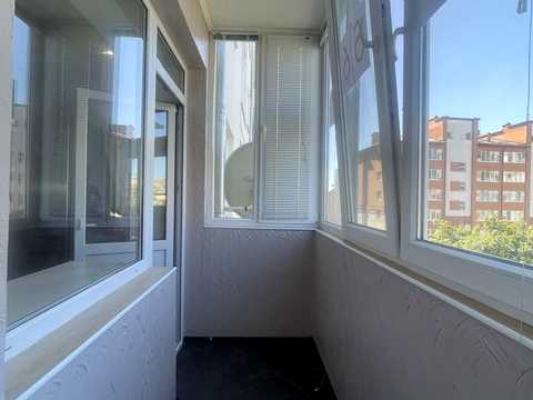 квартира за адресою Побутова вул., 4