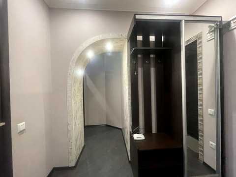 квартира за адресою Побутова вул., 4