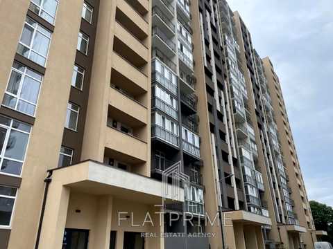 квартира за адресою Академіка Заболотного вул., 148-В