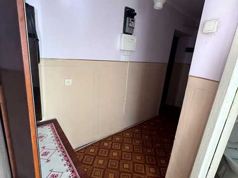 квартира за адресою Євгена Коновальця, 2