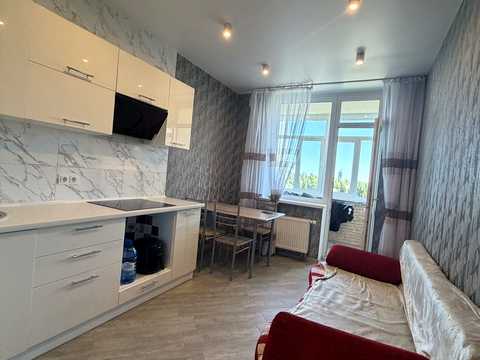 квартира по адресу Полевая ул., 73