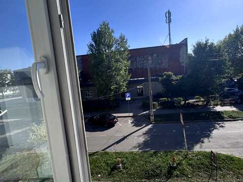 квартира за адресою Євгена Коновальця, 2