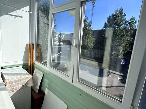 квартира за адресою Євгена Коновальця, 2