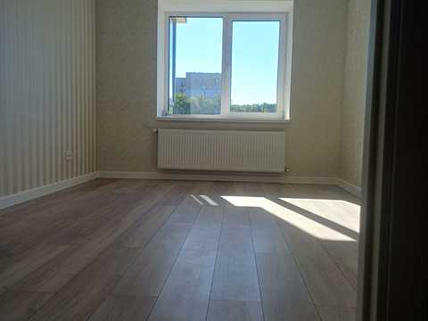 квартира за адресою Сергія Зулінського вул. (Тарногродського), 37