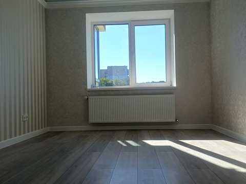 квартира за адресою Сергія Зулінського вул. (Тарногродського), 37