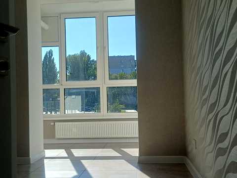 квартира за адресою Сергія Зулінського вул. (Тарногродського), 37
