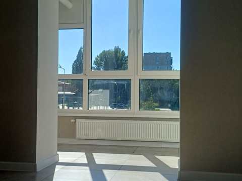 квартира за адресою Сергія Зулінського вул. (Тарногродського), 37