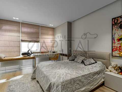 квартира за адресою Саперне Поле вул., 5