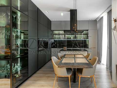 квартира за адресою Саперне Поле вул., 5