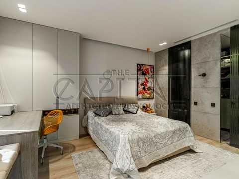 квартира за адресою Саперне Поле вул., 5