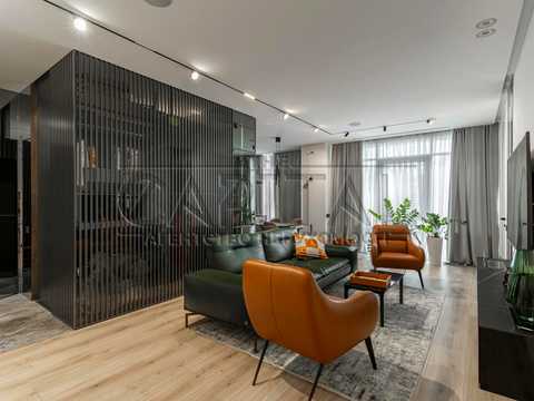 квартира за адресою Саперне Поле вул., 5