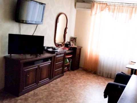 квартира по адресу Евгения Чикаленко ул., 59к