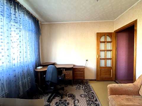 квартира по адресу Сергея Грицевца ул. (Сергія Грицевця), 12а