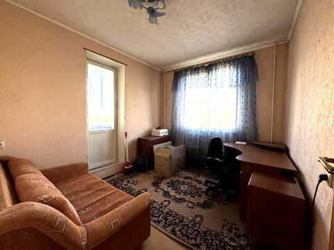 квартира по адресу Сергея Грицевца ул. (Сергія Грицевця), 12а