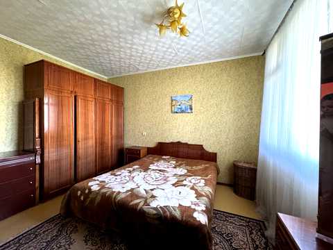 квартира по адресу Сергея Грицевца ул. (Сергія Грицевця), 12а