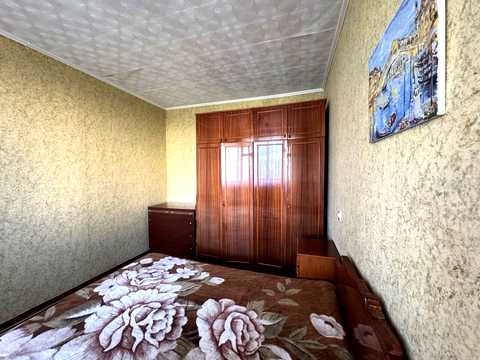 квартира по адресу Сергея Грицевца ул. (Сергія Грицевця), 12а
