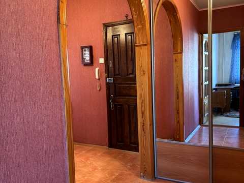 квартира по адресу Сергея Грицевца ул. (Сергія Грицевця), 12а