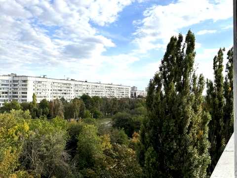квартира по адресу Сергея Грицевца ул. (Сергія Грицевця), 12а