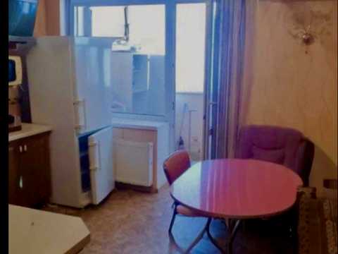 квартира по адресу Евгения Чикаленко ул., 59к