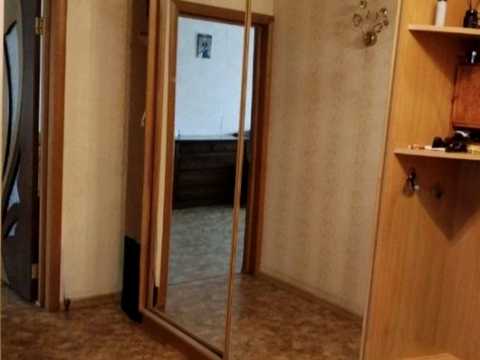 квартира по адресу Евгения Чикаленко ул., 59к